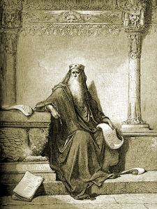ecclesiastes