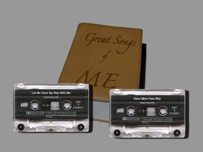 Great Songs of Me
