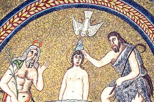 baptism baptism