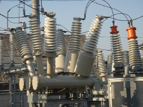 electricity