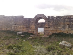 Amphitheater_gate