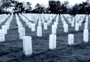 cemetery